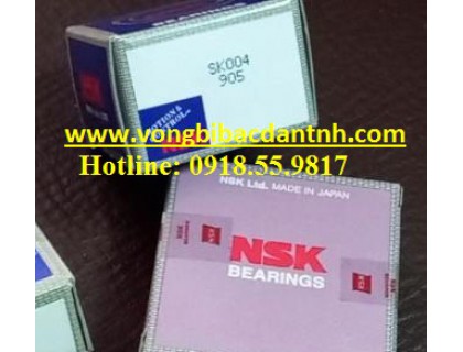 BẠC ĐẠN INOX SK004